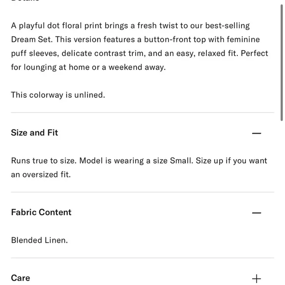 Darling Loungewear Dream Set - Picture 7 of 8